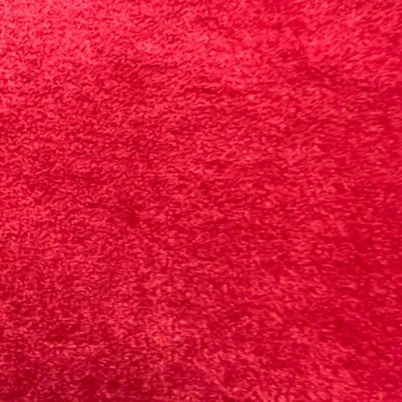 Rhinestone logo Bebe blanket scarf/shawl - Picture 3 of 3